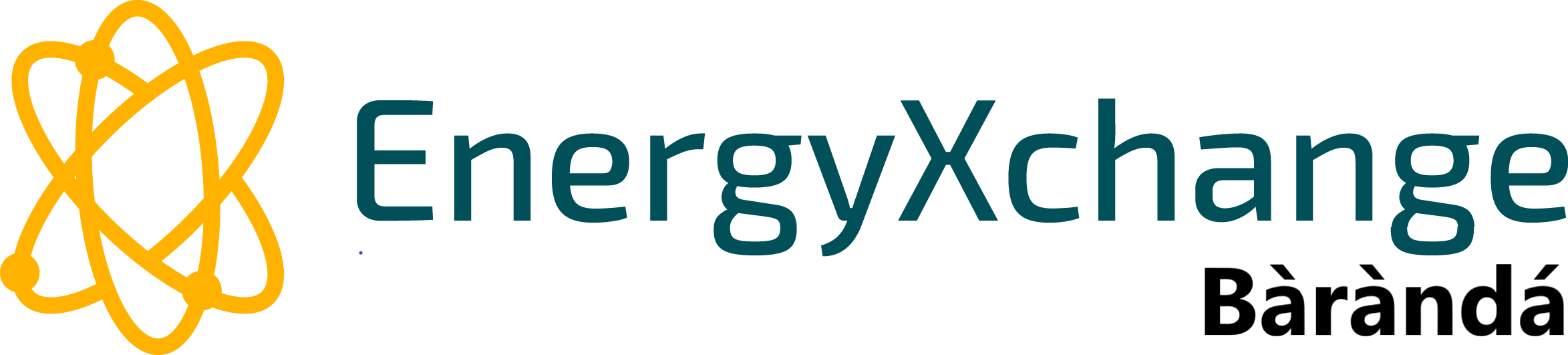 EnergyXchange Logo